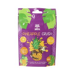 Blue River Diets Vitorlás és nappali gekkó táp - Pineapple Crush | 60g