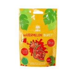 Blue River Diets Vitorlás és nappali gekkó táp - Watermelon Burst | 60g