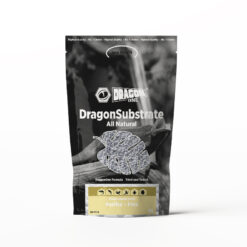 DragonOne Perlite Finom szemű perlit keltetőközeg | 5L