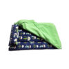 DragonOne Reptile Bedding with Pillow Hálózsák és párna hüllőknek | Kék