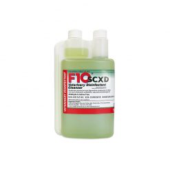 F10 SCXD Fertőtlenítő és tisztító koncentrátum | 1 L