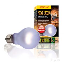 ExoTerra Daytime heat lamp 100W