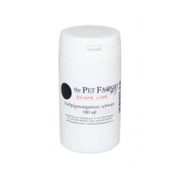 PetFactory Pigmentpor | fekete