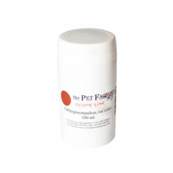 PetFactory Pigmentpor | vörös