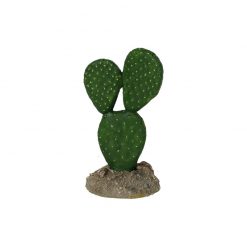 Reptiles-Planet Mexican Elder Cactus Kaktusz műnövény | 12 cm