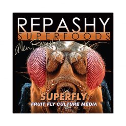 Repashy SuperFly muslica formula