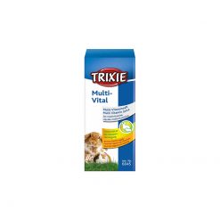 Trixie Multi Vital Cseppek kisállatoknak | 50 ml