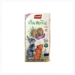 Vitapol Vita Herbal Friss széna rágcsálóknak és nyulaknak | 800 g
