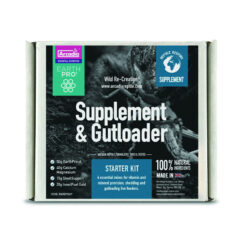 Arcadia EarthPro Supplement Starter Kit Táp és vitamin kezdő csomag