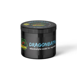 DragonOne DragonBath Hüllőfürdető só vitaminokkal | 150g