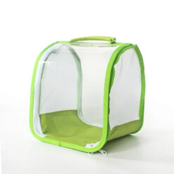 DragonOne Portable Insect Cage Összecsukható hálós vivárium