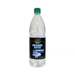 DragonOne Dragon Water Természetes forrásvíz + Ca és Mg | 1000 ml
