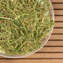 DragonOne Fresh Meadow Hay Friss réti széna alom kisállatoknak | 5L, 10L