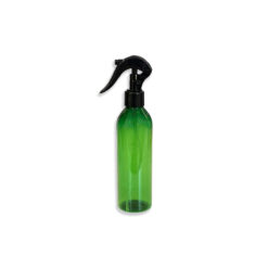 DragonOne Mini Spray Bottle Zöld pumpás permetező | 250 ml