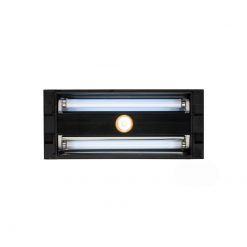 ExoTerra Dual Top Kombinált világítótest UVB + melegítő | 45 cm