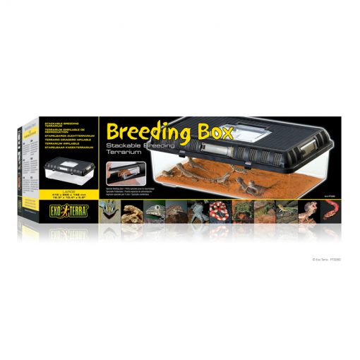 ExoTerra Breeding Box