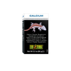 ExoTerra Calcium Powder Kalciumpor | 90g
