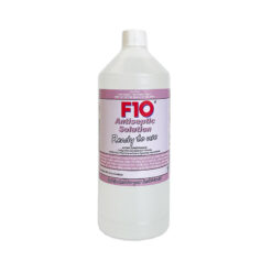 F10 Antiseptic Solution Széles spektrumú fertőtlenítő oldat | 1 L