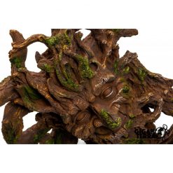 GiganTerra Tree Monster 615 Faszörny dekoráció és búvóhely