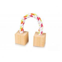 GigaMouse Wanda Toy Rope Játékkötél kisállatoknak | 20 cm