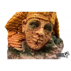 GiganTerra Pharaon 769 Egyiptomi fáraó dekoráció és mászóka