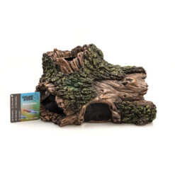 GiganTerra Tree Log 583 Korhadt fatörzs búvóhely