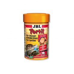 JBL Tortil Vízi- és mocsári teknős süllyedő eledel | 100ml