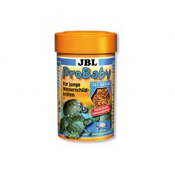 JBL ProBaby Bébi víziteknős táp | 100ml