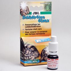 JBL Tortoise Shine Páncélápoló szárazföldi teknősöknek