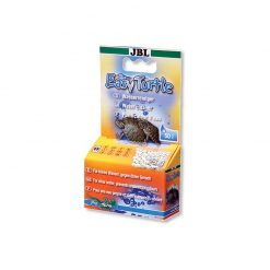 JBL EasyTurtle Vízkondicionáló granulátum teknősöknek
