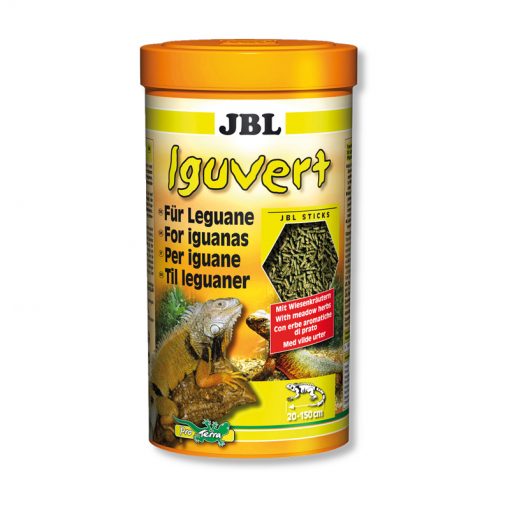 JBL Iguvert 1000ml