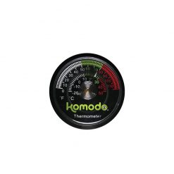 Komodo Thermometer Analóg terráriumi hőmérő