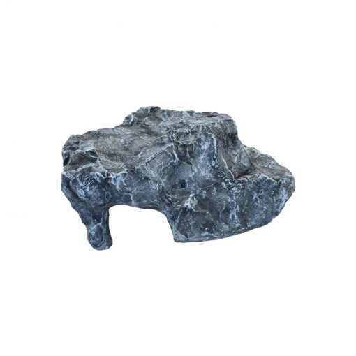 Komodo Rock Den Szikla búvóhely - Grey