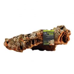 DragonOne Cork Bark parafa kéreg búvóhely | XL