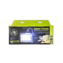 Komodo Light Stand Single Fém lámpatartó terráriumokhoz