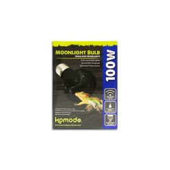 Komodo Moonlight Bulb Éjszakai melegítő izzó