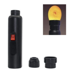 DragonOne Egg Tester Light Speciális tojásátvilágító LED keltetéshez