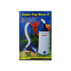 Lucky Reptile Super Fog Nano 2 Mini terrárium párásító