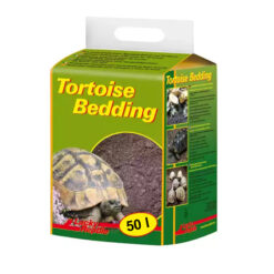 Lucky Reptile Tortoise Bedding Teknős talaj | 50 L