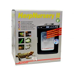 Lucky Reptile Herp Nursery 2 Hűtő-fűtő inkubátor tojáskeltető