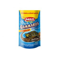 Panzi Gammarus teknőstáp