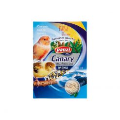 Panzi Canary Teljes értékű kanári eleség | 700 ml