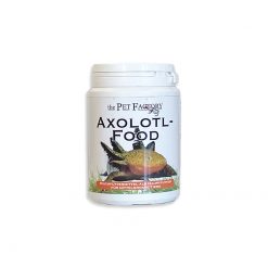 PetFactory Axolotl Food