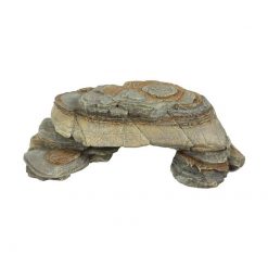 Reptiles-Planet Napa Valley Stone Szikla dekoráció és sütkérező hely | XL
