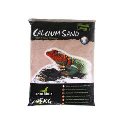 Reptiles-Planet Calcium Sand Kalciumhomok - Kalahari Red | 5 kg