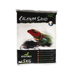 Reptiles-Planet Calcium Sand Kalciumhomok - Sahara Cream | 5 kg