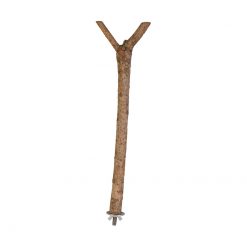 Trixie Természetes fa ülőrúd | 35 cm