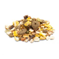 Versele-Laga Crispy Snack kisállatoknak - 650 g | Popcorn