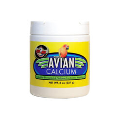 ZooMed Avian Calcium Kalcium kiegészítő madaraknak | 85 g