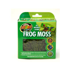 ZooMed Frog Moss Párnamoha | 1,3L